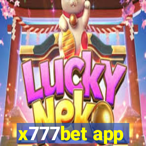 x777bet app